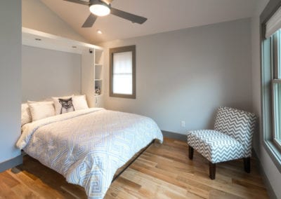 sefcik semi-custom home