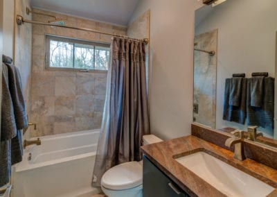 sefcik semi-custom home