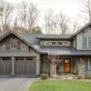 sefcik semi-custom home