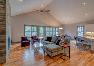 sefcik semi-custom home