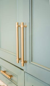 Living Stone Design+Build Talmage Cabinet Hardware