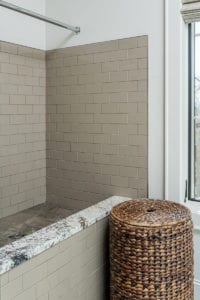 Living Stone Design+Build Talmage Tub