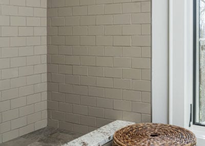 Living Stone Design+Build Talmage Tub