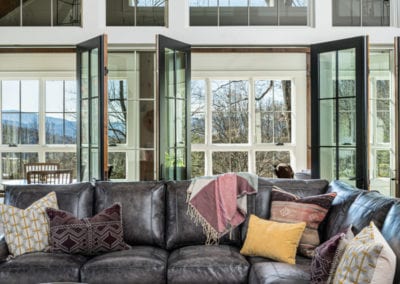 Living Stone Design+Build Talmage Lighting
