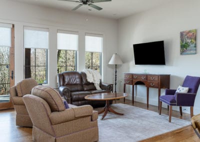 Living Stone Design+Build Talmage Furniture
