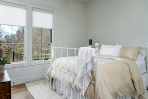 Living Stone Design+Build Talmage Bedding