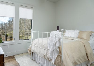 Living Stone Design+Build Talmage Bedding