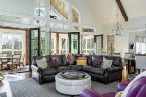 Living Stone Design+Build Talmage Natural Light