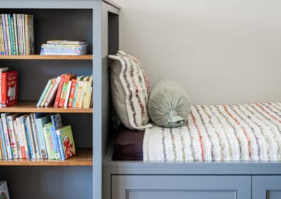 Living Stone Design+Build Talmage Kids Bed
