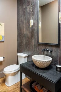 Living Stone Design+Build Talmage