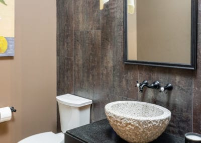 Living Stone Design+Build Talmage