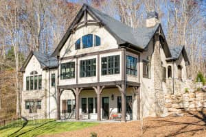The Talmage Residence