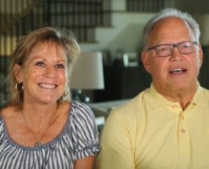 the bailey video testimonial
