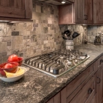 Asheville Timberpeg stove top