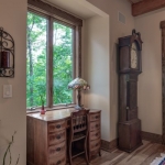 Asheville Timberpeg office