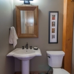 Asheville Timberpeg bathroom