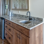 Asheville Timberpeg sink