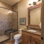 Asheville Timberpeg bathroom