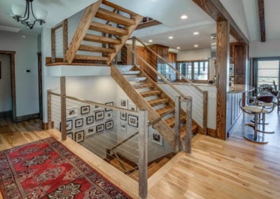 The Kerr Residence