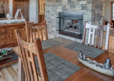 The Kerr Residence