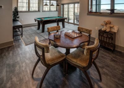 the kerr residence