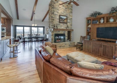 The Kerr Residence