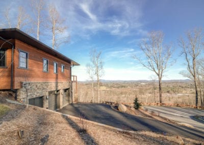 The Kerr Residence