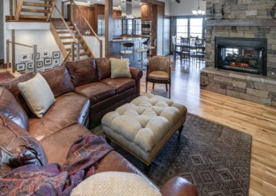 The Kerr Residence