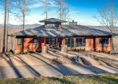 the kerr residence