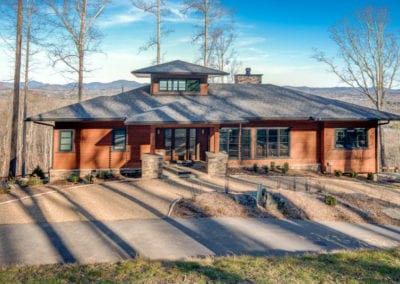 The Kerr Residence