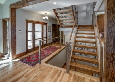 the kerr residence