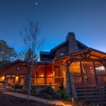 Black Mountain Craftsman Exterior