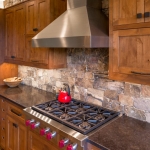Black mountain craftsman stove top
