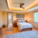 Arden Timberpeg bedroom