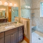 Arden Timberpeg bathroom