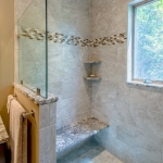 Arden Timberpeg bathroom