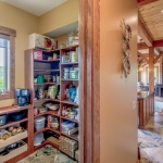 Arden Timberpeg pantry