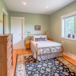 Arden Timberpeg bedroom