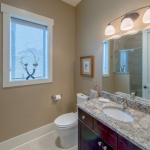 Arden Timberpeg bathroom