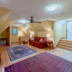 Arden Timberpeg bonus room