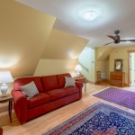 Arden Timberpeg bonus room