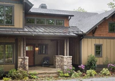 the southern living home