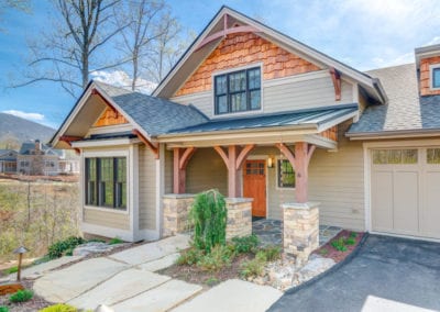 the strittmatter residence