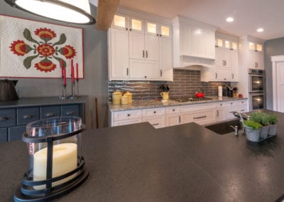 the strittmatter residence