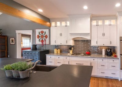 the strittmatter residence