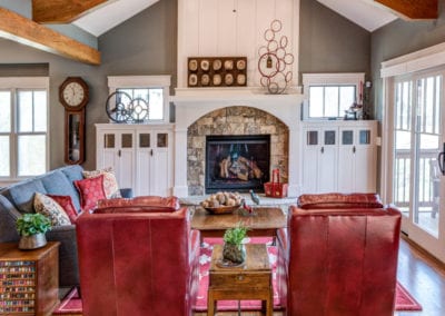 the strittmatter residence