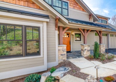 the strittmatter residence