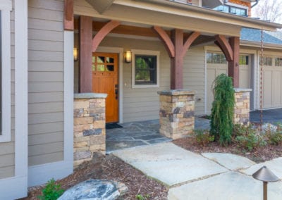 the strittmatter residence