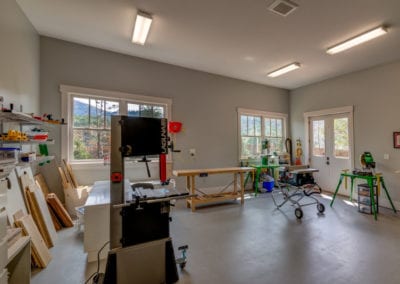 the strittmatter residence