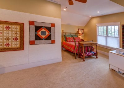 the strittmatter residence